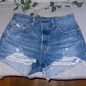 Levi’s Shorts